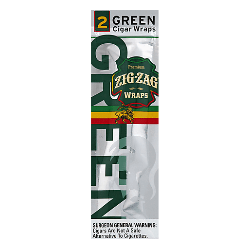 Zig Zag Ciga